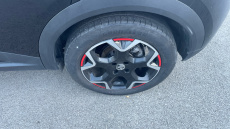 Vauxhall Mokka 1.2 Turbo 136 GS 5dr Petrol Hatchback